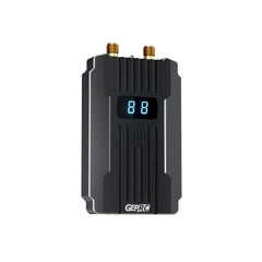 GEPRC MATEN 3.3G VRX Receiver Built-in 3.3G Signal Alarmer High Sensitivity Long Range Video RX Module For FPV Racing Drone