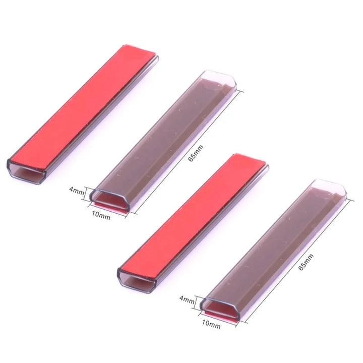 RC Brushless Motor Wire Cover - 45mm/55mm/65mm/110mm Protection Tube