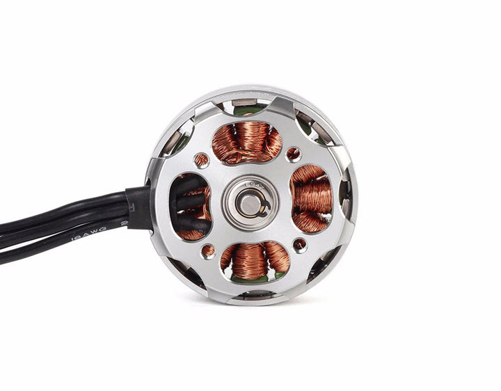 T-MOTOR MN3508 Navigator Series Brushless Motor — KV380 / KV580 / KV700, 3–6S UAV