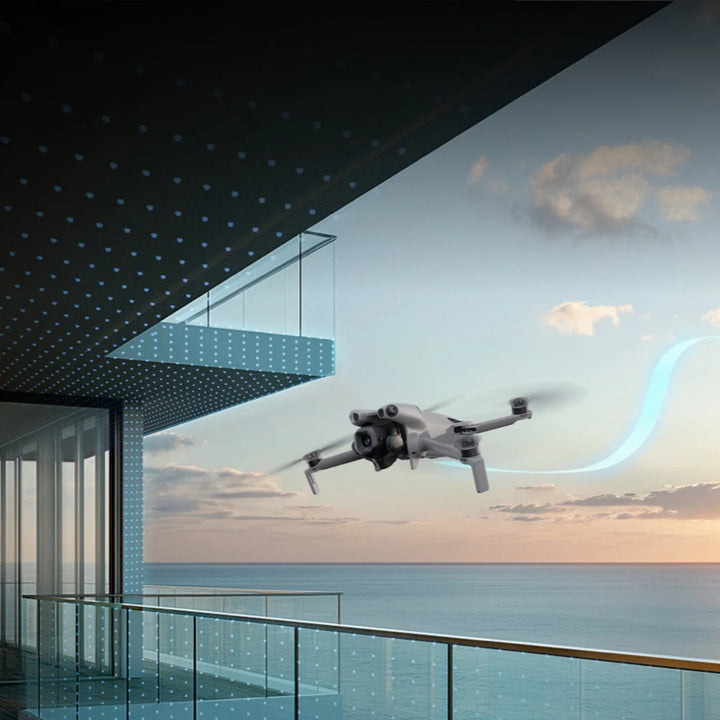DJI Mini 5 Pro Fly More Combo Plus with RC 2