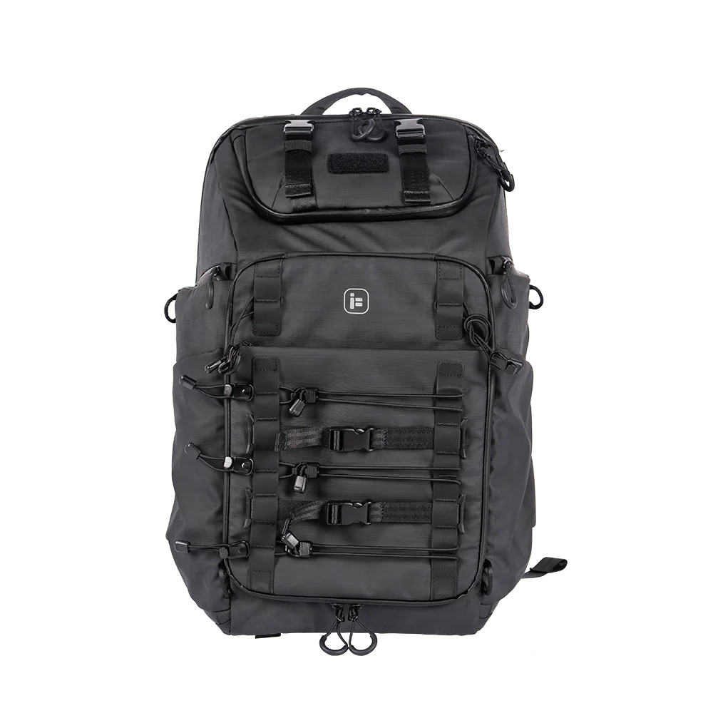 FPV Drone Backpack V2 540X380X220mm 35 Liter Volume Resizable Compartm ...