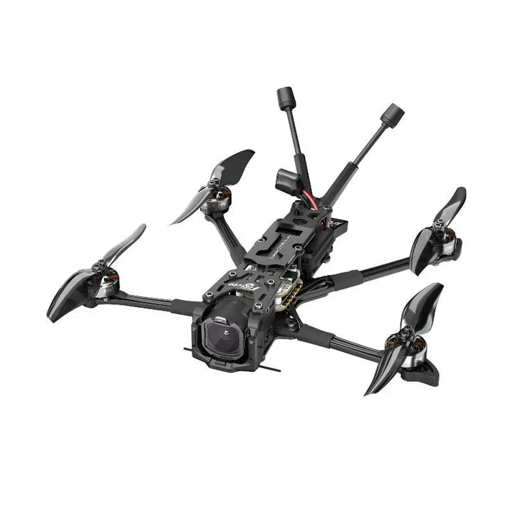 Flywoo Explorer LR4 Long Range FPV Drone - DJI O4 Pro 4K/120fps - 4 Inch Lightweight Quad