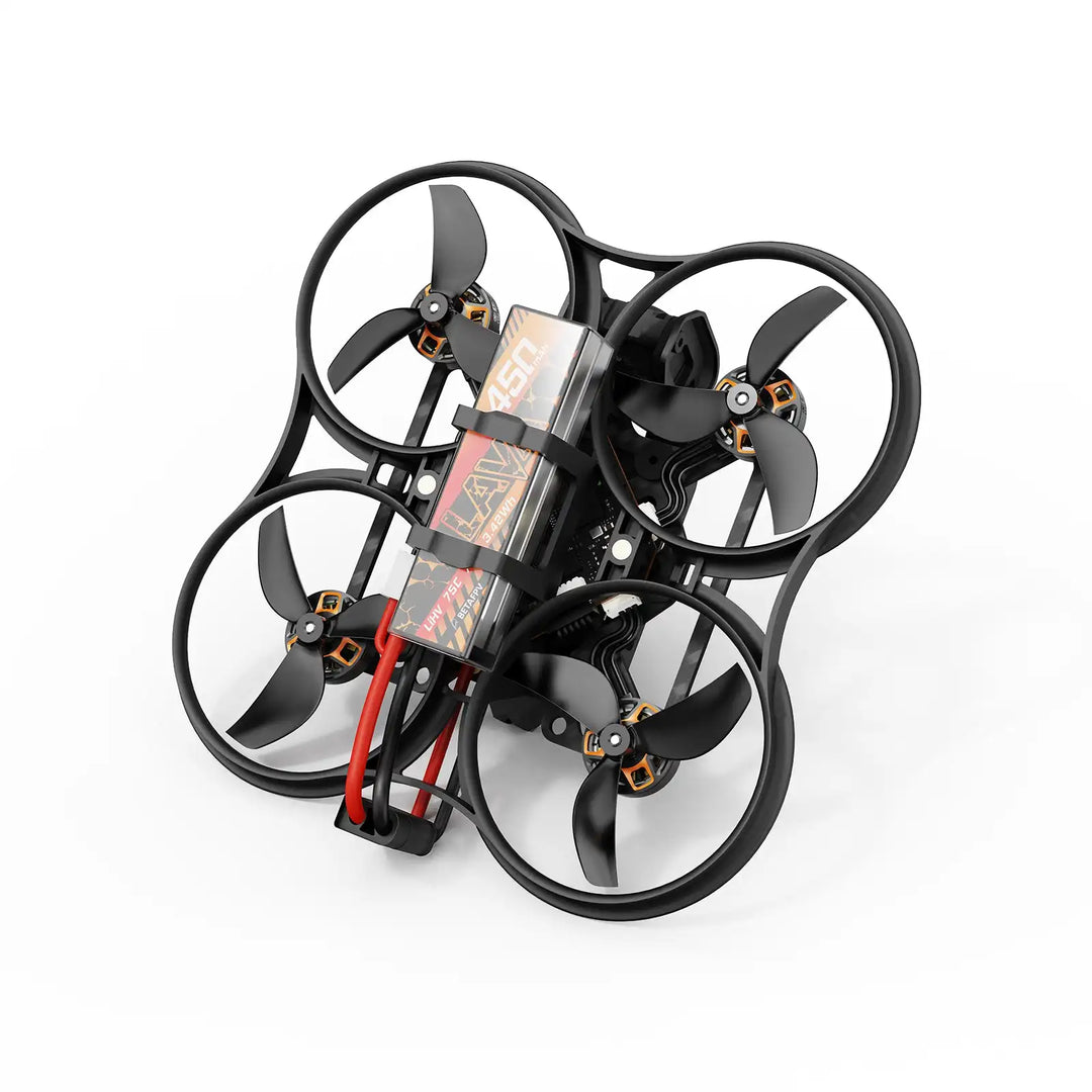 BETAFPV Pavo Pico II Brushless Whoop Quadcopter for the DJI O4 system 2025