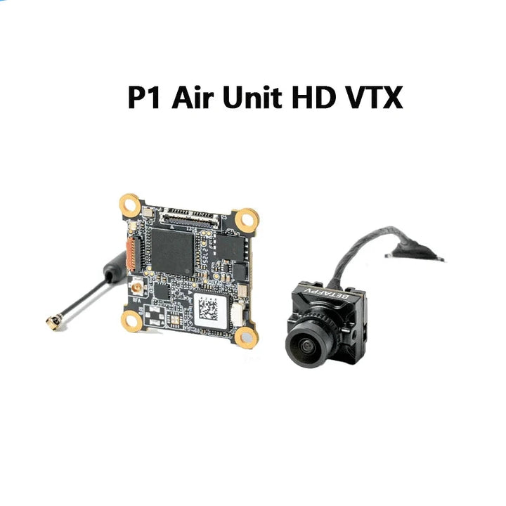 BETAFPV P1 Air Unit HD VTX Air Brushless FC - Flight Controller for Air65/Air75 Wisp Brushless Whoop