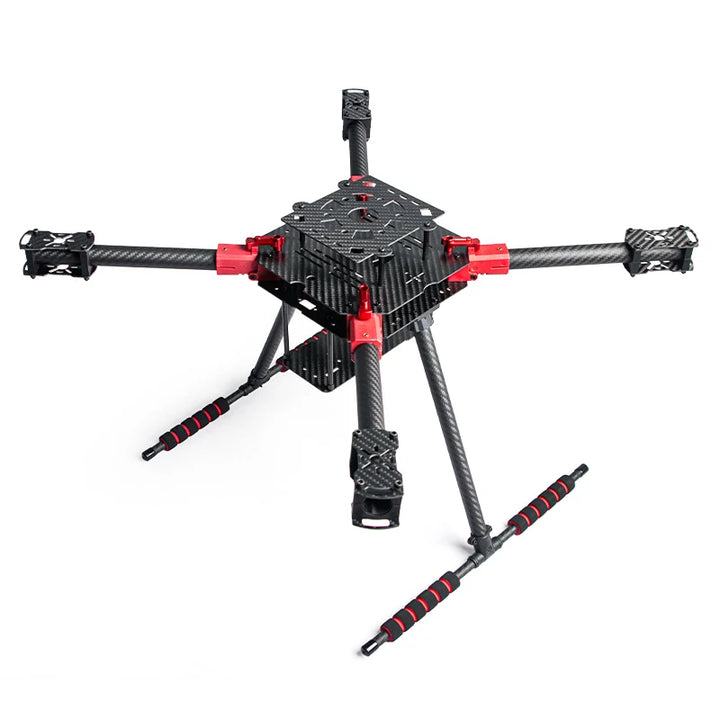 Flyroun Foldaway Quadcopter Frame Kit | 550–760mm