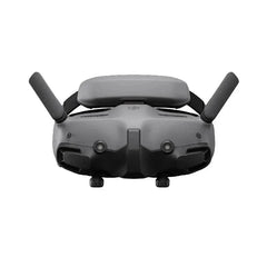 DJI Goggles 3 FPV Headset | Dual 1080p OLED Displays
