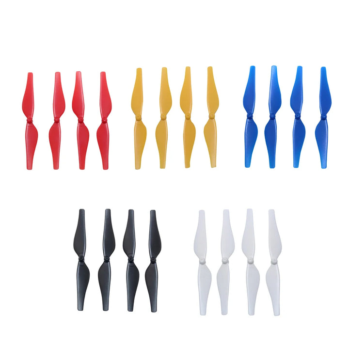 4pcs Quick-release Propellers Lightweight for DJI Tello Drone Accessories