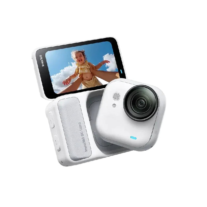 Insta360 Action & 360 Cameras — X2 / X3 / X4 / X5 / Ace Pro 2 / GO 3S / GO Ultra / Flow Pro / Flow 2 Pro / ONE RS / LINK 2