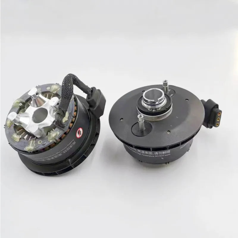 T40 T20P motor for DJI Drone Accessories Agricultural Repair Parts