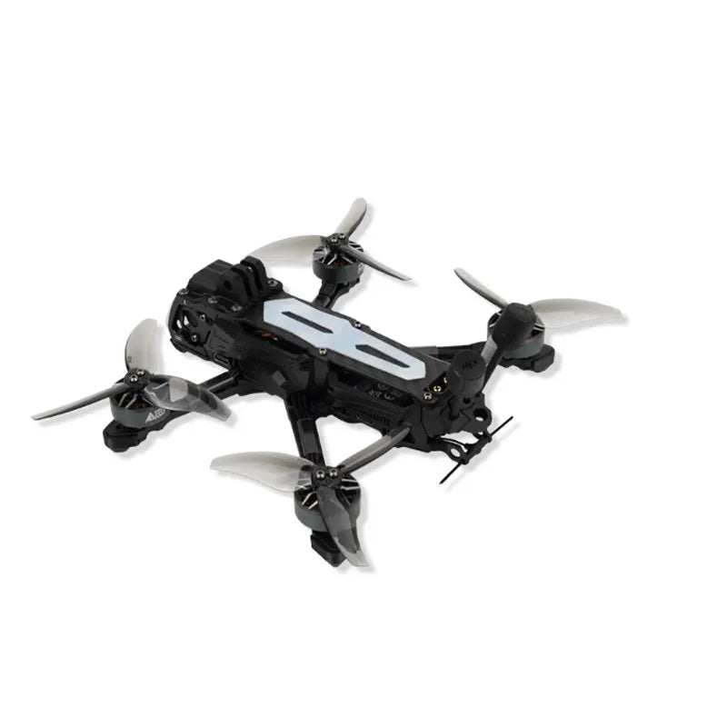 DeepSpace SEEKER 35 3.5" Freestyle FPV Drone — XL or DC Frame, Analog or DJI O4 Pro, ELRS 2.4G or TBS Crossfire