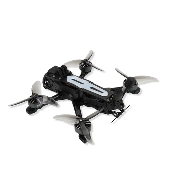 DeepSpace SEEKER 35 3.5" Freestyle FPV Drone — XL or DC Frame, Analog or DJI O4 Pro, ELRS 2.4G or TBS Crossfire