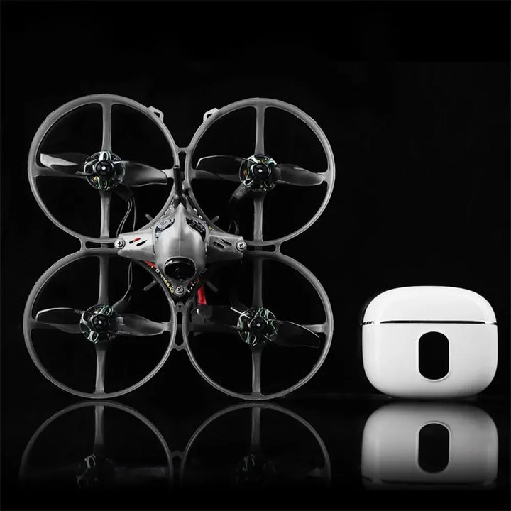 HGLRC Petrel 85 Whoop 2S Brushless Tinywhoop FPV Drone BNF