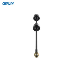 GEPRC Momoda2 5.8G Dual Antenna - 5.65GHz SMA Dual-core RF Ultra-low VSWR for FPV Drone Quadcopter Freestyle DIY Parts