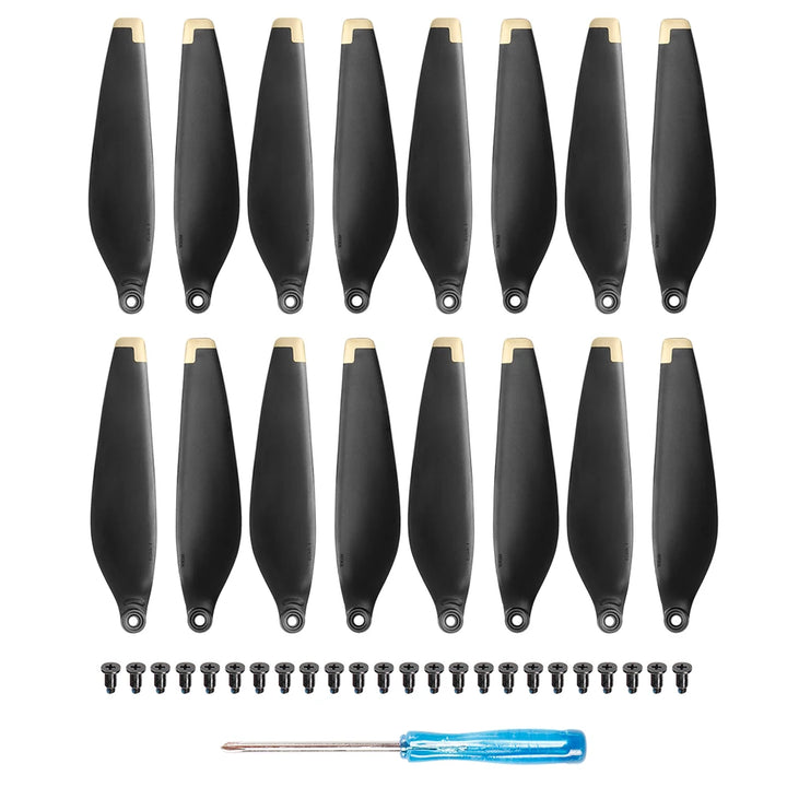 DJI Mini 3 Propellers - Quick Release Blades (8/16pcs)