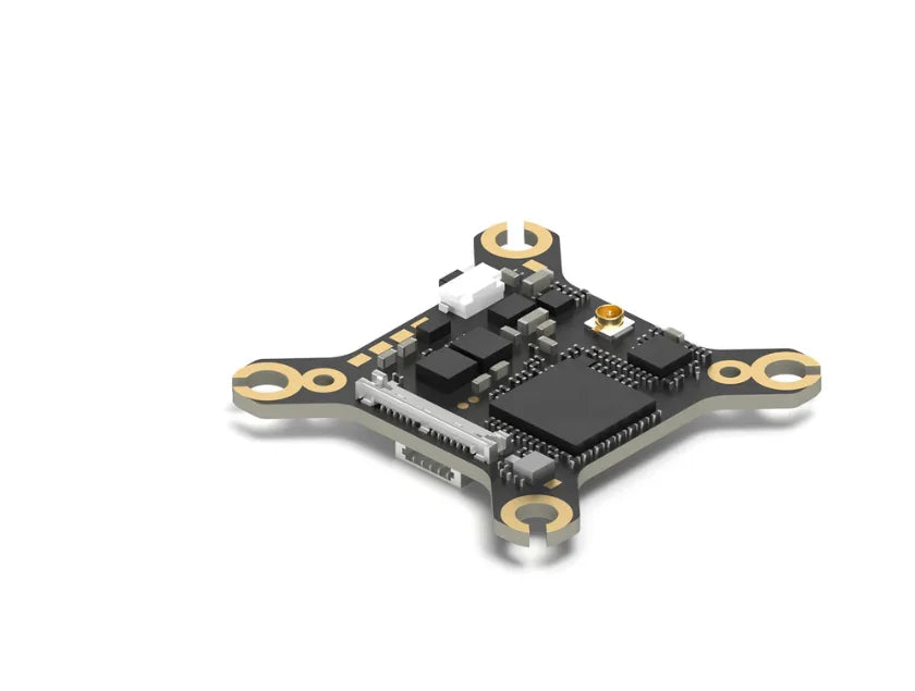 CADDX Walksnail Ascent Lite VTX Kit - 1080P/60fps 35ms Low Latency 3km Range Digital FPV Transmission