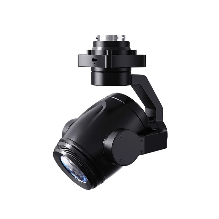 SIYI ZR30-D 4K 8MP Ultra HD 180X Hybrid 30X Optical Zoom Gimbal Camera DJI Matrice 300 RTK Drone M300 Payload Surveillance