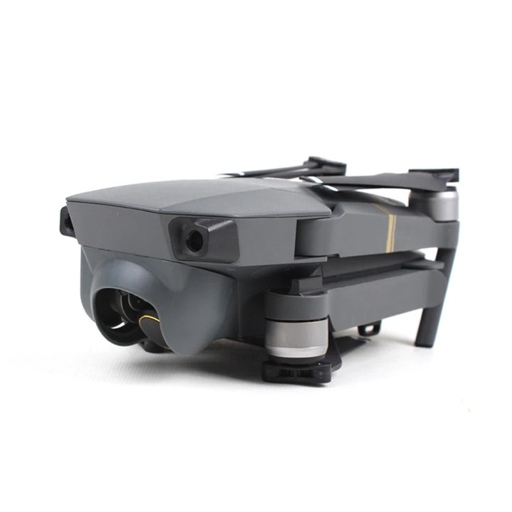 For DJI Mavic Pro Gimbal Hood Cap Guard Cover Drone accessories Camera Lens Sun Shade Lens Anti Flare Protector