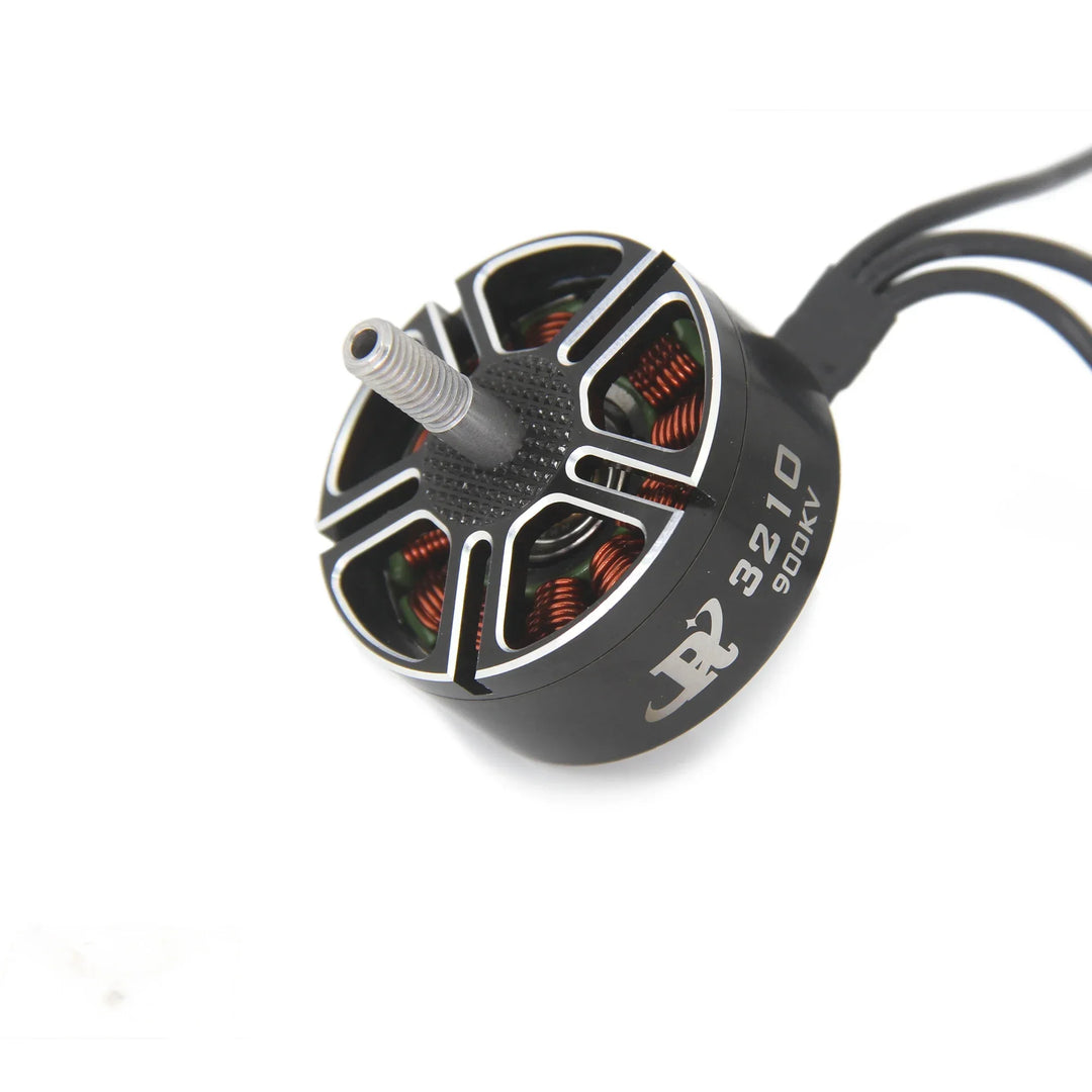 FPV Brushless Motor R3210 900KV 3-6S RC multi-rotors Mark4 9-10 inch frame speedybee f405 v3 ESC Long Range Drones DIY Parts