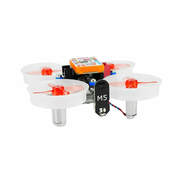 M5STACK Stamp Fly Programmable Open-source Quadcopter Development Board Kit M5StampS3 main controller