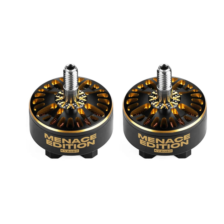 Axisflying BlackBird V4 2307.3 Brushless Motor 1960KV 2060KV for 5inch FPV Freestyle Racing Drones