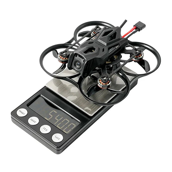 BETAFPV Pavo Pico II Brushless Cinewhoop with DJI O4 Support