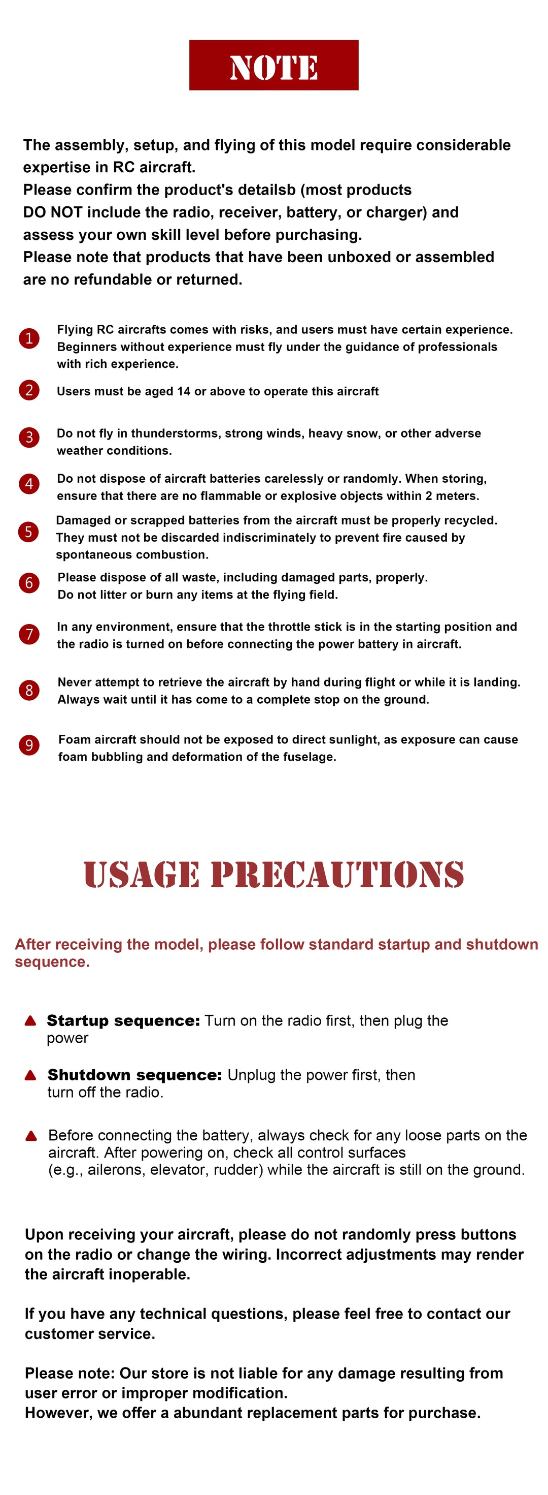 HEEWING T2 Cruza VTOL FPV Airplane 1200mm PNP | Long Range RC Plane