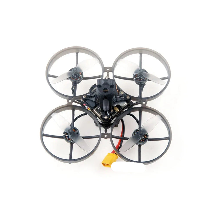 Happymodel Mobula7 O4 Mobula 7 2S FPV Micro Whoop RC FPV Racing Drone With DJI O4 Air Unit 1102 Motor Fpv Indoor Backyard Drones