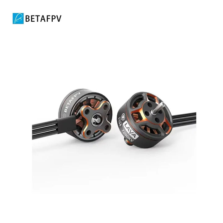 1PC/4PC BETAFPV LAVA 1104 7200kv Brushless Motors Brushless RC Motor 1.5mm Shaft For Pavo20 Pro Brushless Bwhoop Quadcopter
