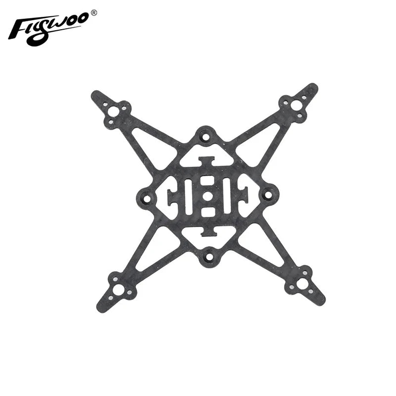 Flywoo Firefly 1S FR Nano Baby Quad Frame kit 40mm