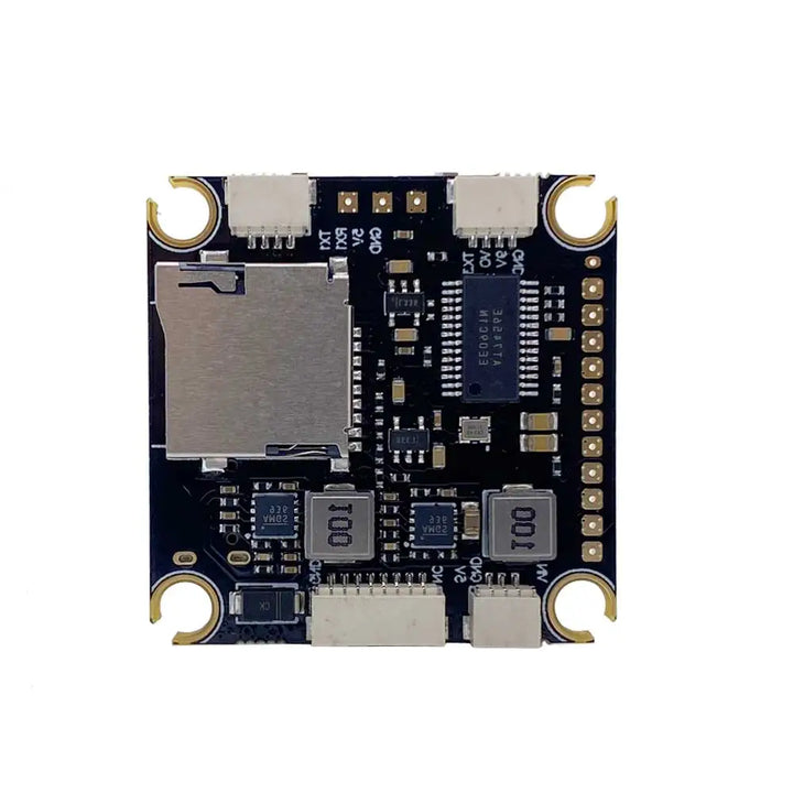 MARK4 7" Long Range FPV Frame Kit 2807 Motor F405 FC 60A ESC