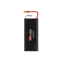 iFlight Fullsend 6S 8000mAh Li-Ion Battery — 6S2P, 22.2V, Samsung INR21700-40T, XT60H, 896g, for Long Range FPV Drones (Chimera7 Pro, Helion 10)