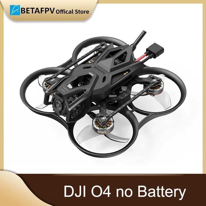 BETAFPV Pavo Femto Brushless Whoop Quadcopter 2025