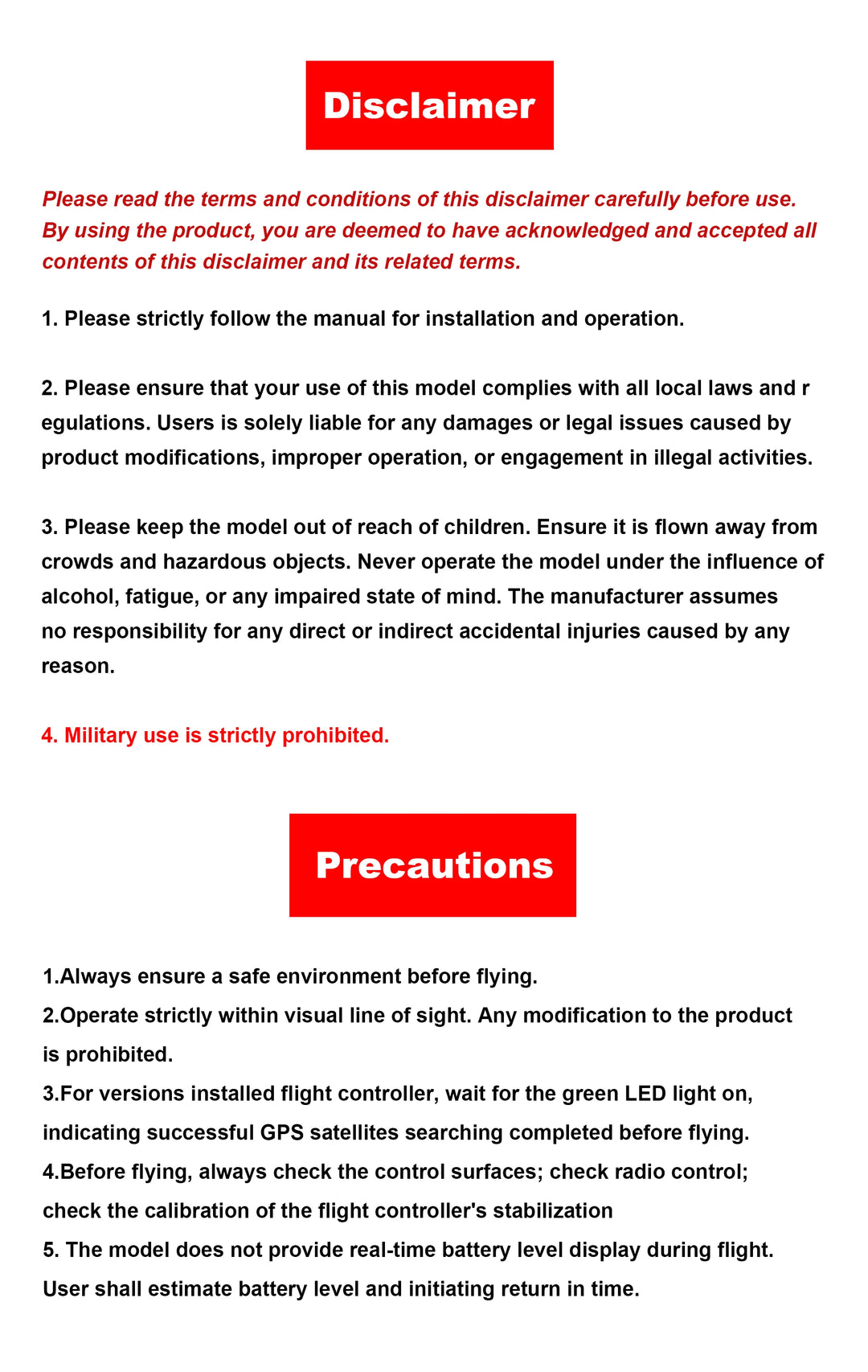 HEEWING T2 Cruza VTOL FPV Airplane 1200mm PNP | Long Range RC Plane