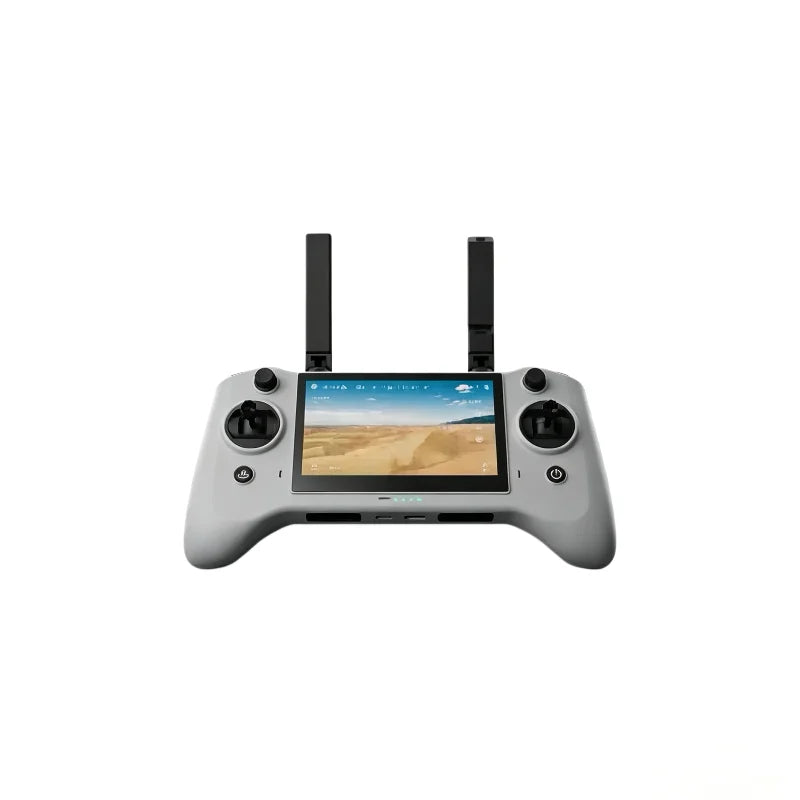 Skydroid G11 RC Controller — Linux OS, 20km, 4.5" FHD, Dual-Band, 480g, UAV/UGV/USV