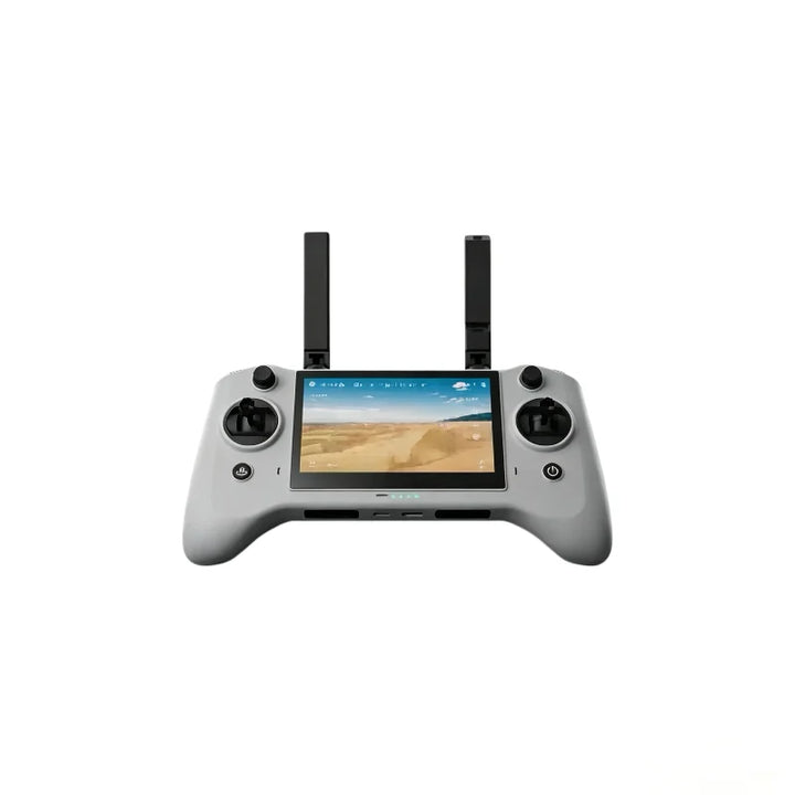 Skydroid G11 RC Controller — Linux OS, 20km, 4.5" FHD, Dual-Band, 480g, UAV/UGV/USV