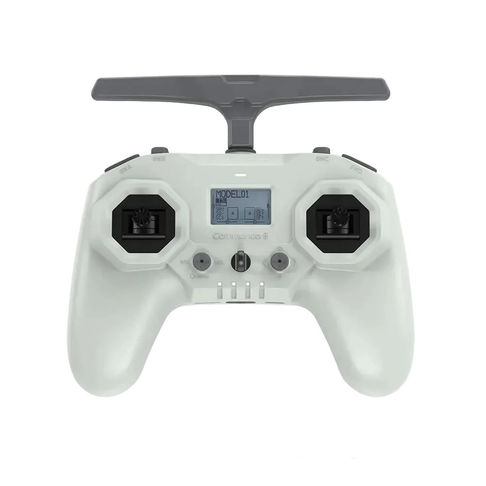 iFlight Commando 8 V2 ELRS Radio | 2.4GHz or 915MHz