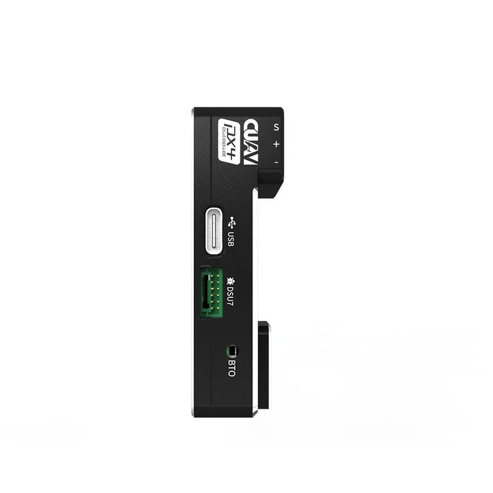 CUAV V5 Nano Compact Flight Controller — FMU v5, STM32F765, Dual IMU, PX4 & ArduPilot, Mini Pixhawk for UAV