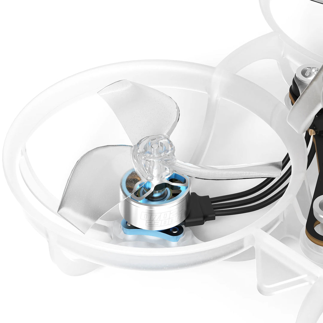 BETAFPV Air65 ELRS 2.4G Brushless Whoop - Luminous Limited Edition FPV Drone