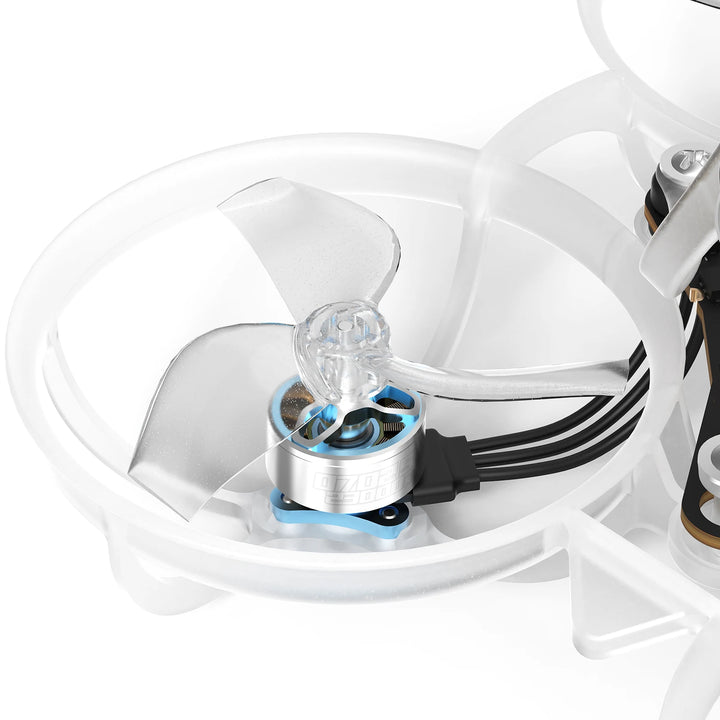 BETAFPV Air65 ELRS 2.4G Brushless Whoop - Luminous Limited Edition FPV Drone