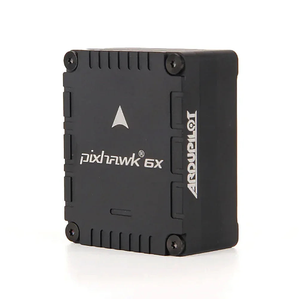 Holybro Pixhawk 6X / 6X Pro Flight Controller Module — STM32H753, Triple IMU, Ethernet, NXP EdgeLock, PX4 & ArduPilot