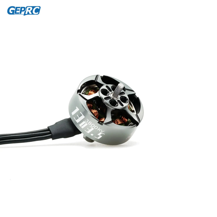 GEPRC SPEEDX2 1303.5 5500KV Motor Suitable for 2 Cinewhoop FPV Drones Cinelog20 for RC FPV Quadcopter Freestyle Drone