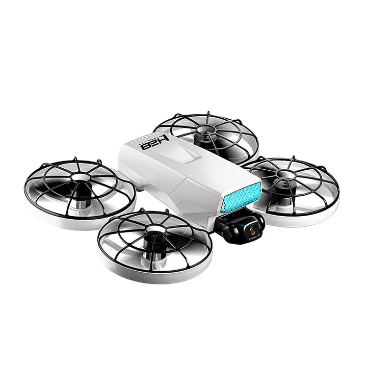 GPS Drone 8K HD Dual Camera｜Optical Flow Obstacle Avoidance｜5G WiFi FPV｜Foldable Brushless Motor｜20mins Flight 1200m Range