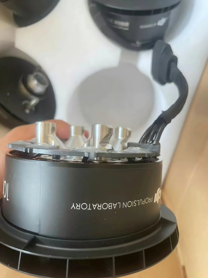 DJI Agras T40/T20P Propulsion Motor | V2 & V3 Options