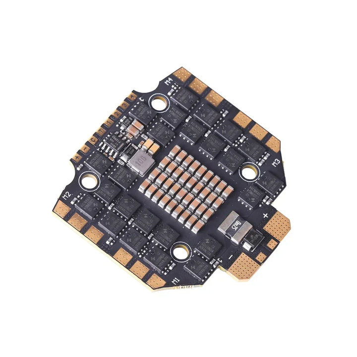 T-Motor CINE 80A 4-in-1 ESC | 4–8S Cinematic FPV Builds