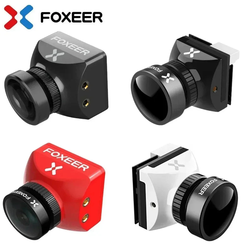 Foxeer Cat 3 Micro Mini Night Camera