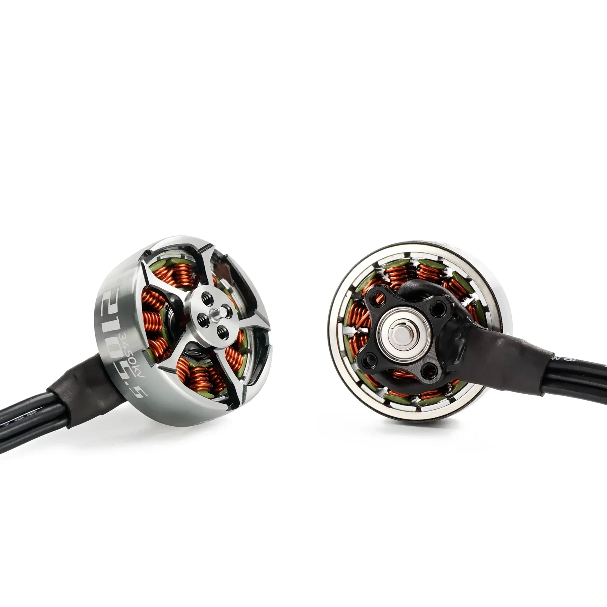 GEPRC SPEEDX2 2105.5 3450KV 2650KV 3-4S Motor 1.5mm Shaft – TheDroneFlight