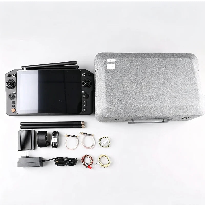 Skydroid H30 16-Channel UAV Ground Station | Tri-Band SDR