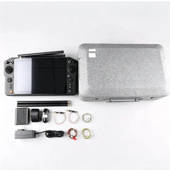 Skydroid H30 16-Channel UAV Ground Station | Tri-Band SDR