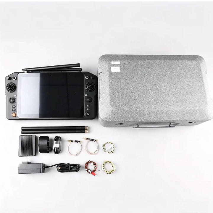Skydroid H30 16-Channel UAV Ground Station | Tri-Band SDR