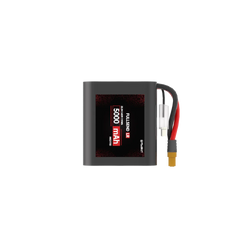 iFlight Fullsend LR 6S 5000mAh Low Multiplier Range Li-Ion Battery - XT60H Battery